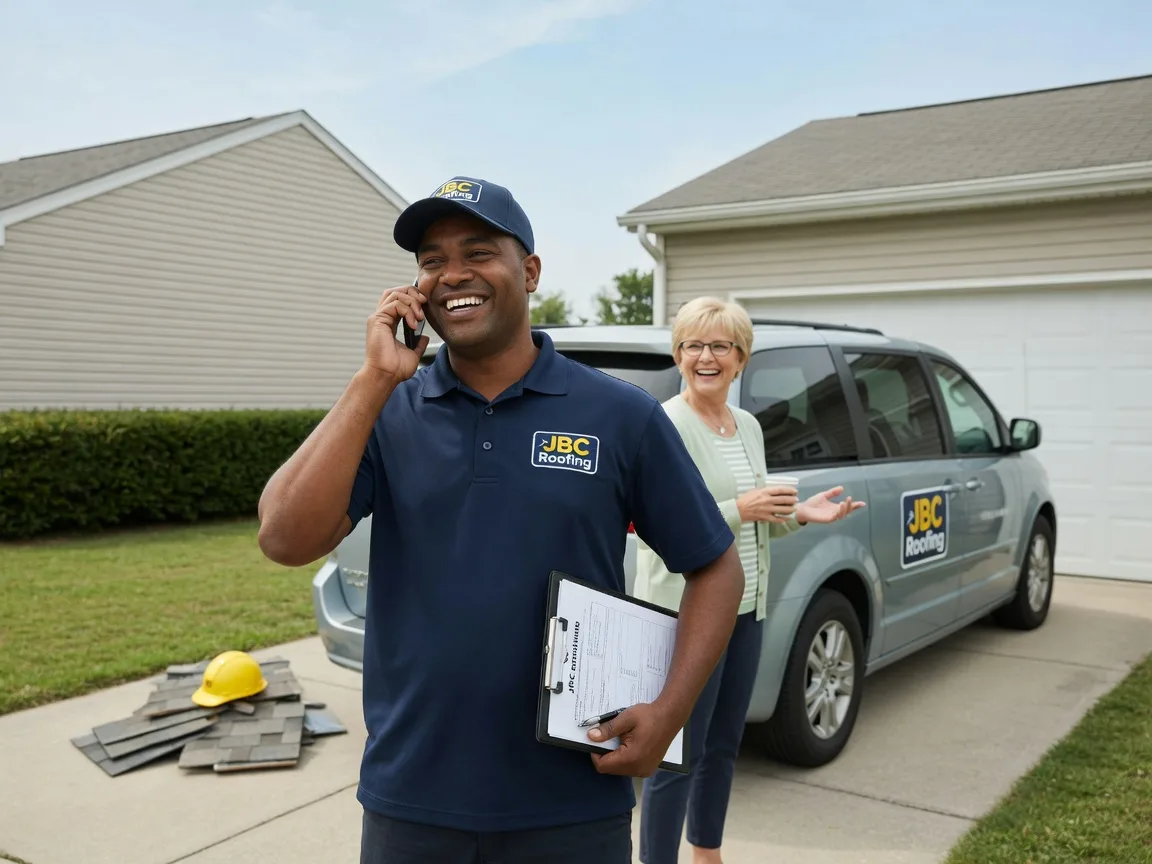 Roof Replacement Jackson, KY FAQs